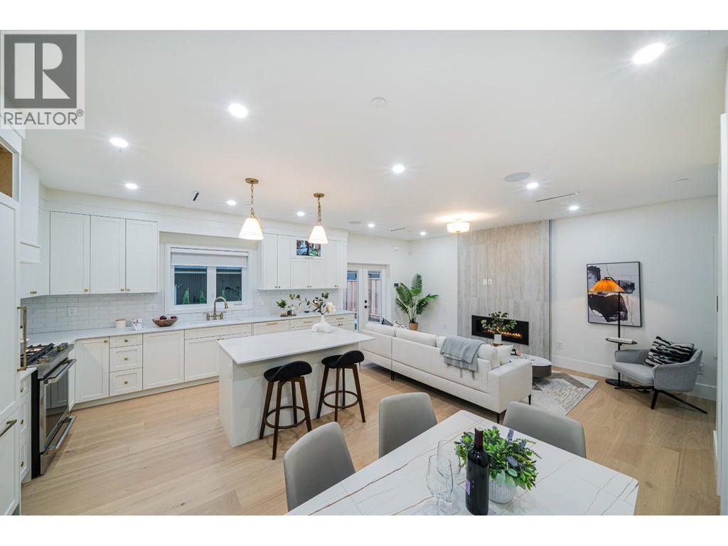 3462 Welwyn Street, Vancouver