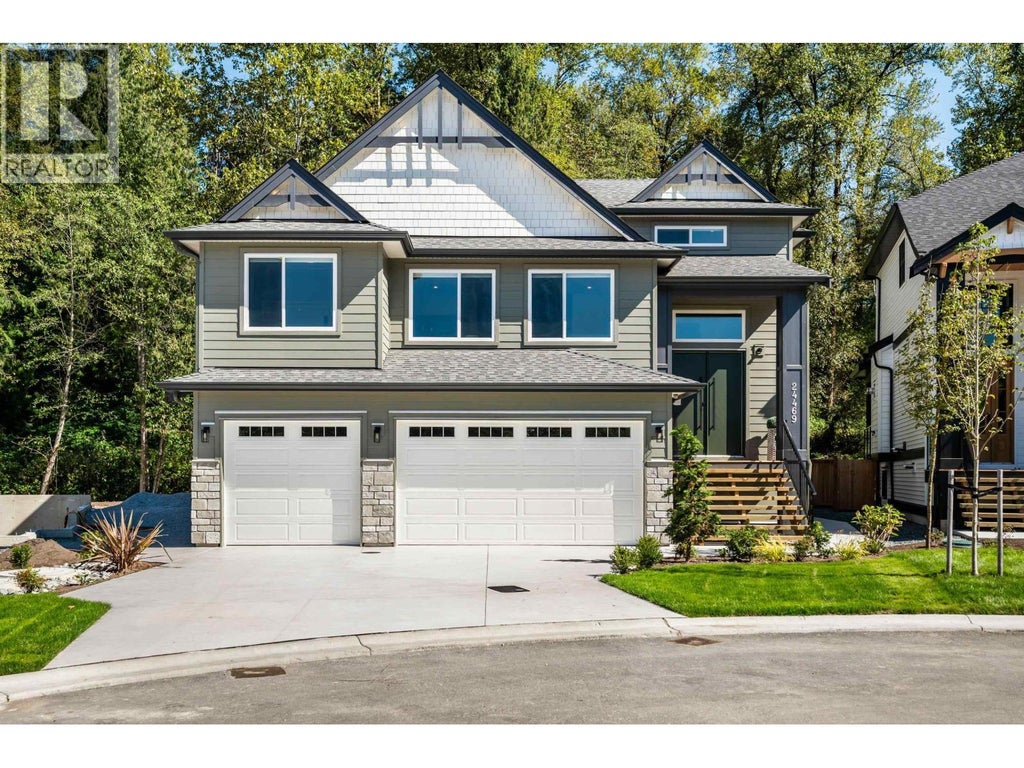 24469 Jenewein Drive, Maple Ridge