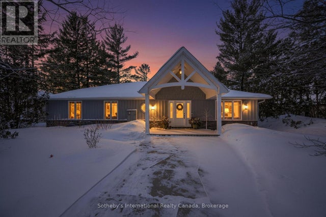 1036 River Road E, Wasaga Beach