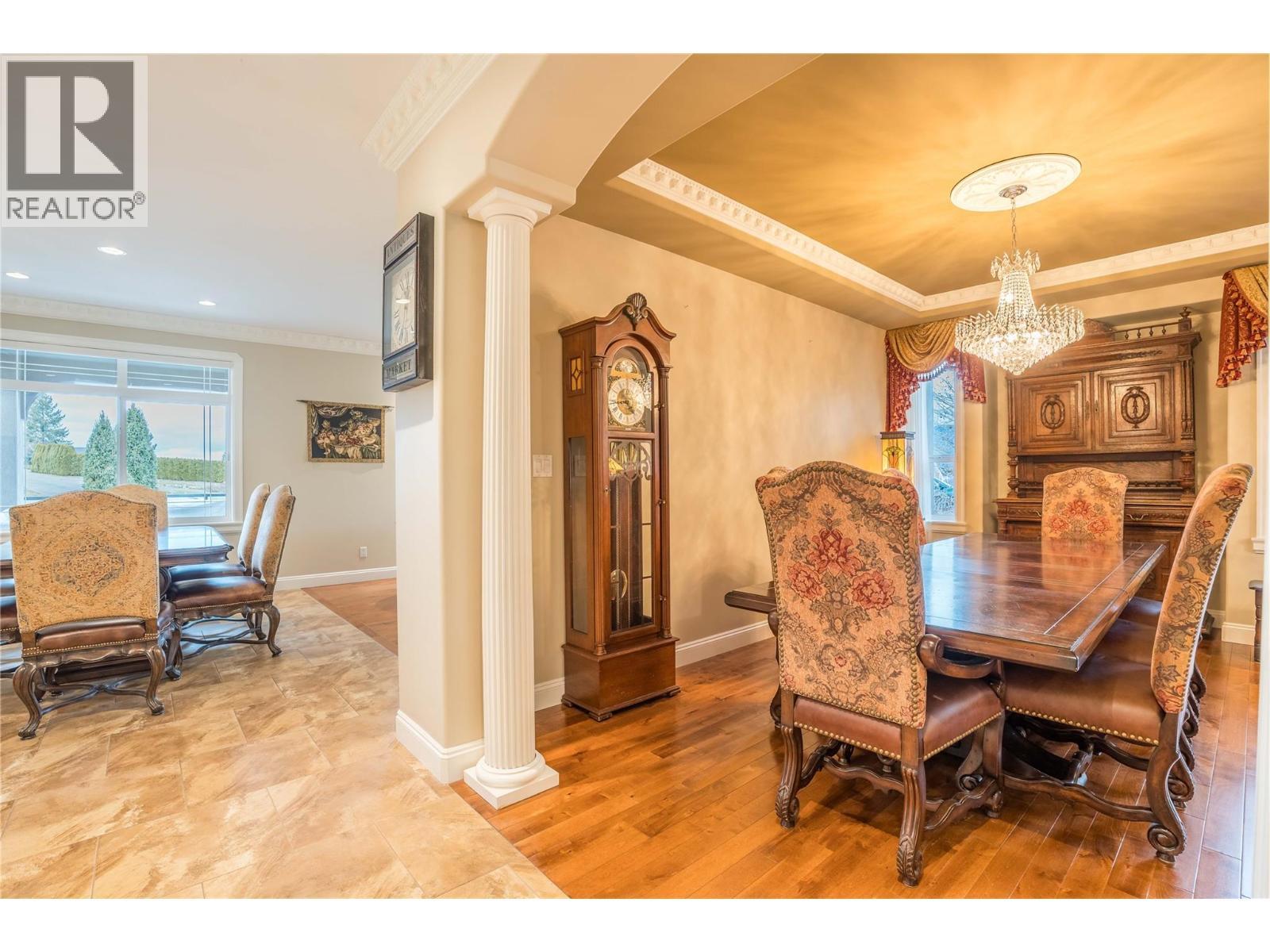 186 Jewel Place. Summerland, British Columbia