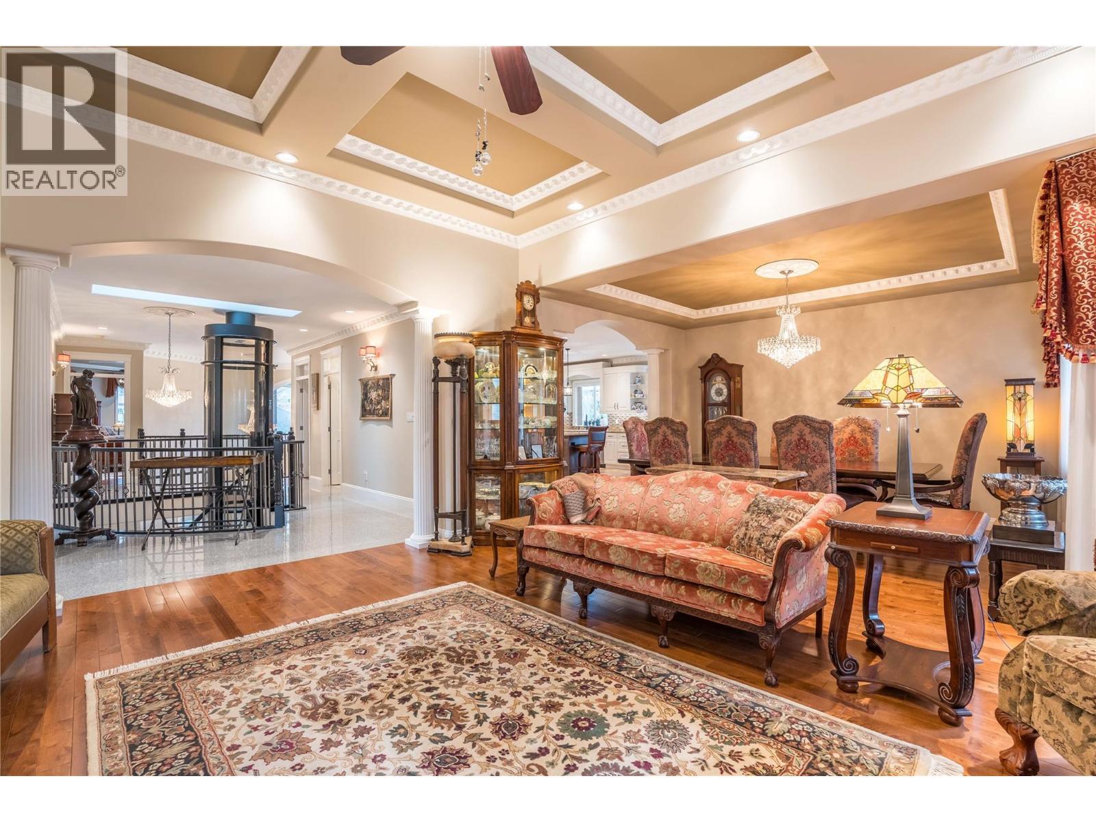 186 Jewel Place. Summerland, British Columbia