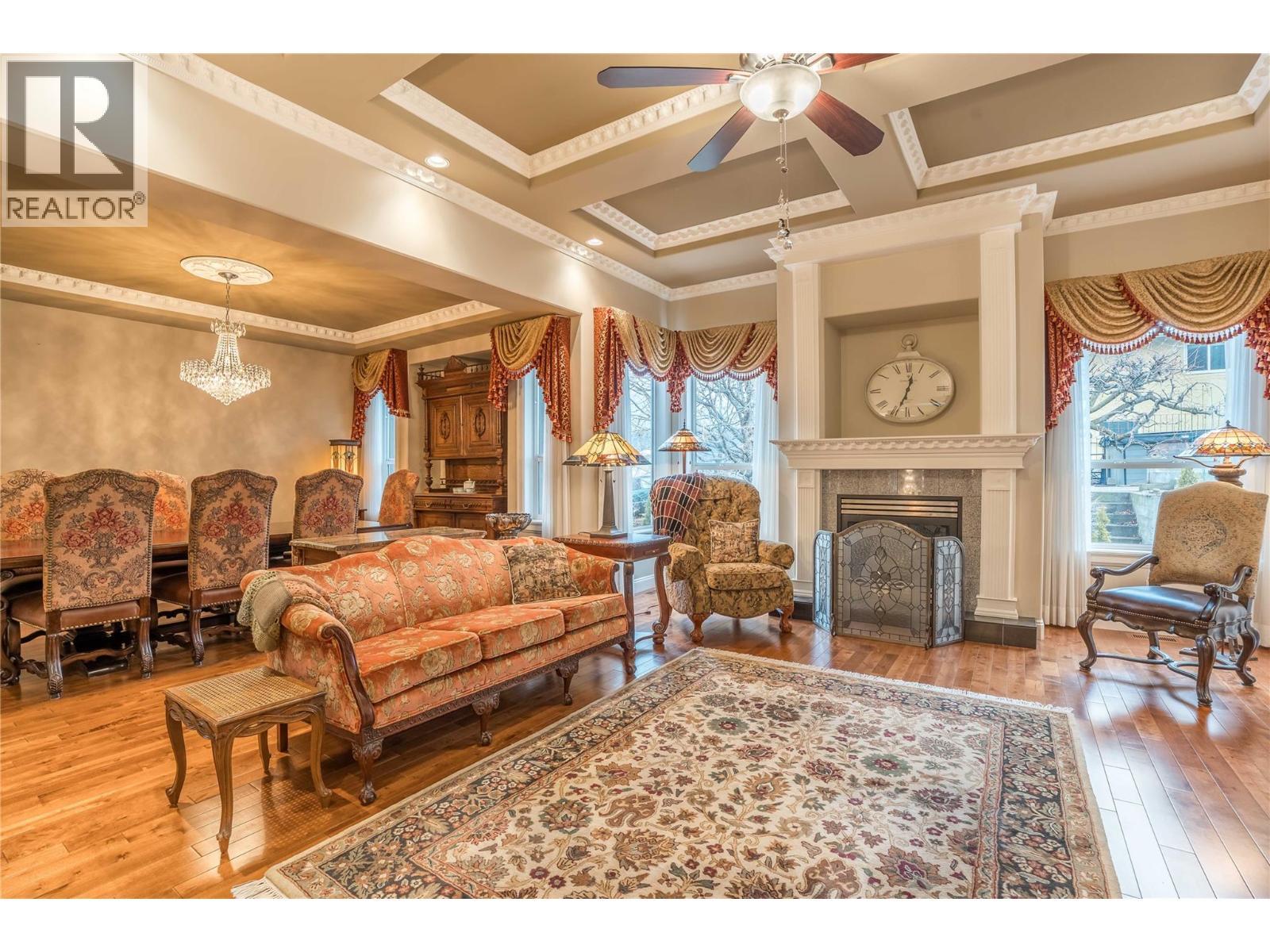 186 Jewel Place. Summerland, British Columbia