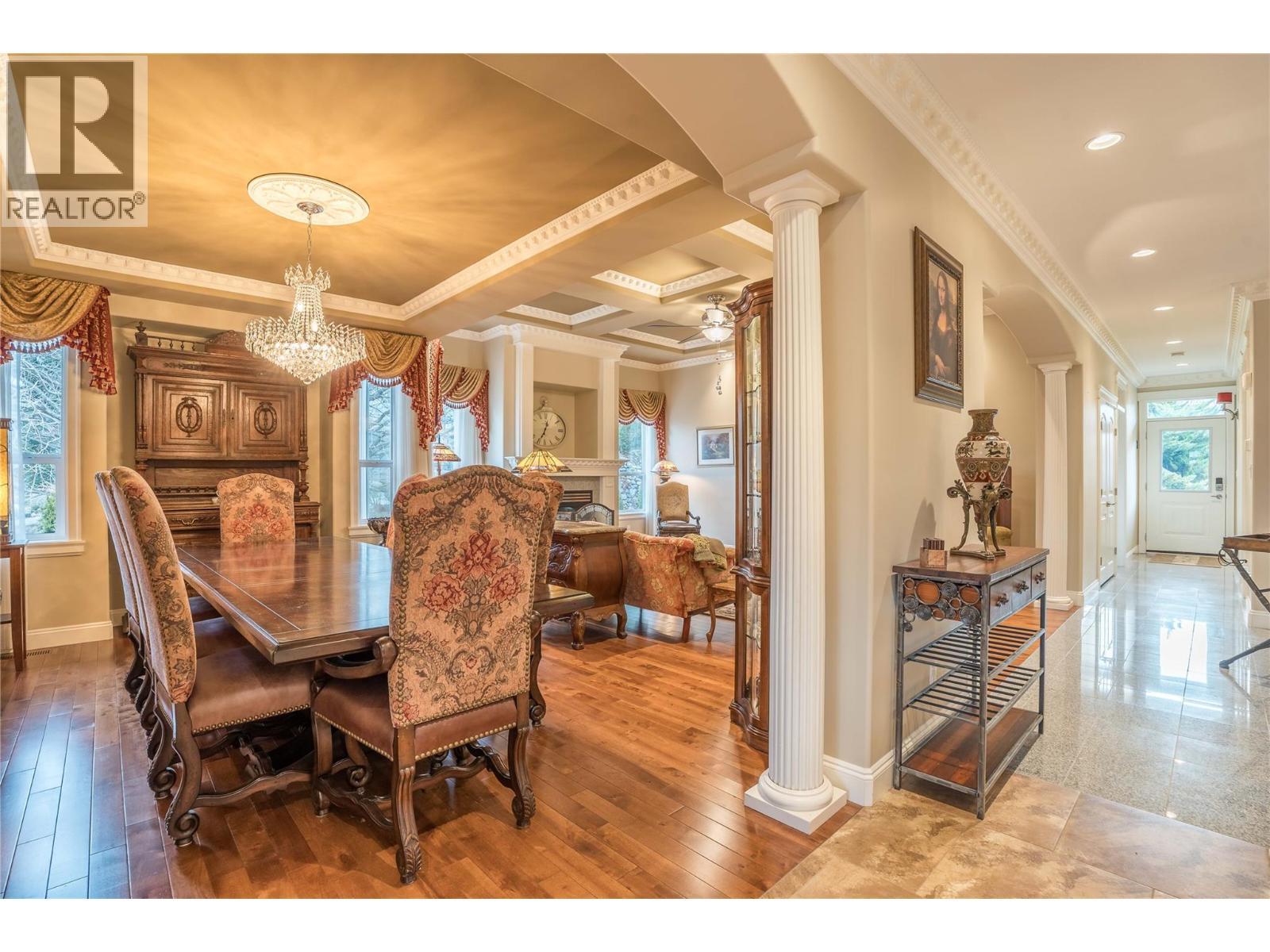 186 Jewel Place. Summerland, British Columbia