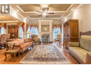 186 Jewel Place. Summerland, British Columbia