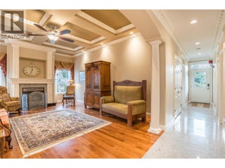 186 Jewel Place. Summerland, British Columbia