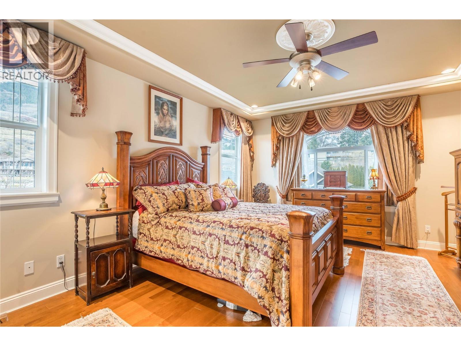 186 Jewel Place. Summerland, British Columbia