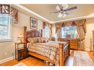 186 Jewel Place. Summerland, British Columbia