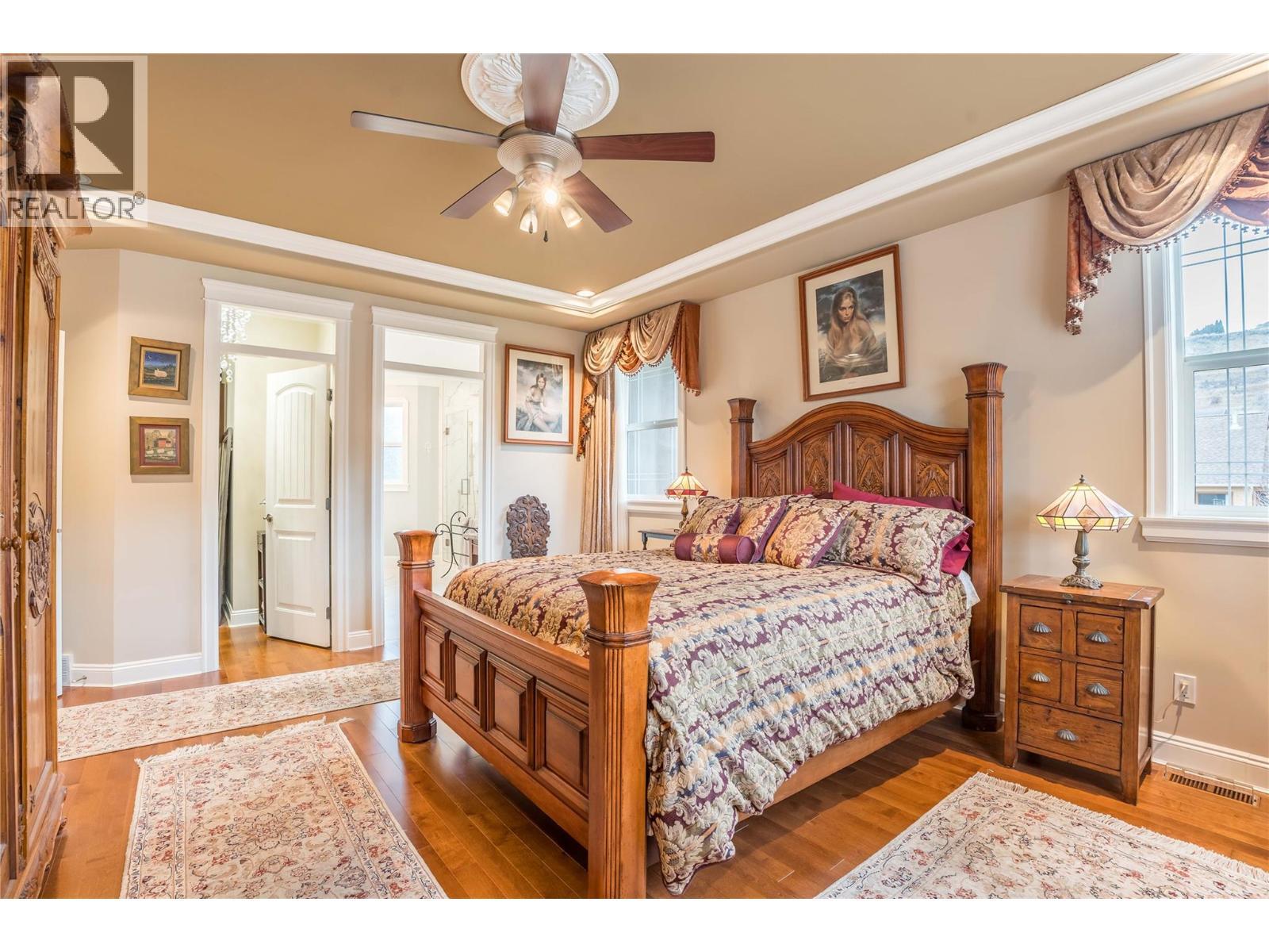 186 Jewel Place. Summerland, British Columbia