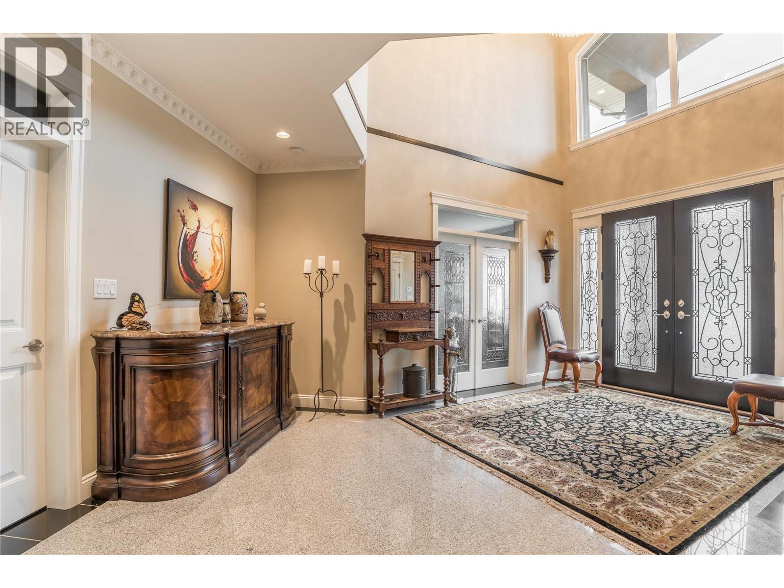 186 Jewel Place. Summerland, British Columbia