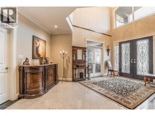 186 Jewel Place. Summerland, British Columbia