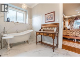 186 Jewel Place. Summerland, British Columbia