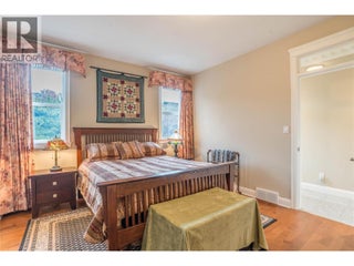 186 Jewel Place. Summerland, British Columbia