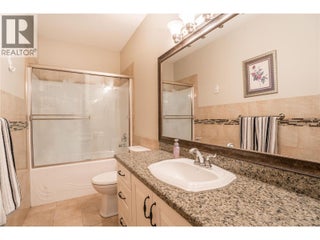 186 Jewel Place. Summerland, British Columbia