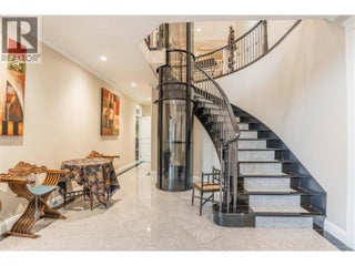 186 Jewel Place. Summerland, British Columbia