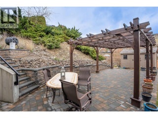 186 Jewel Place. Summerland, British Columbia