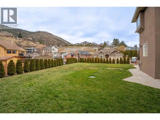 186 Jewel Place. Summerland, British Columbia