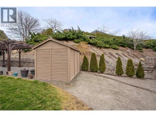 186 Jewel Place. Summerland, British Columbia