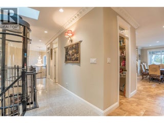 186 Jewel Place. Summerland, British Columbia