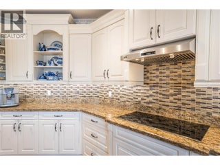 186 Jewel Place. Summerland, British Columbia