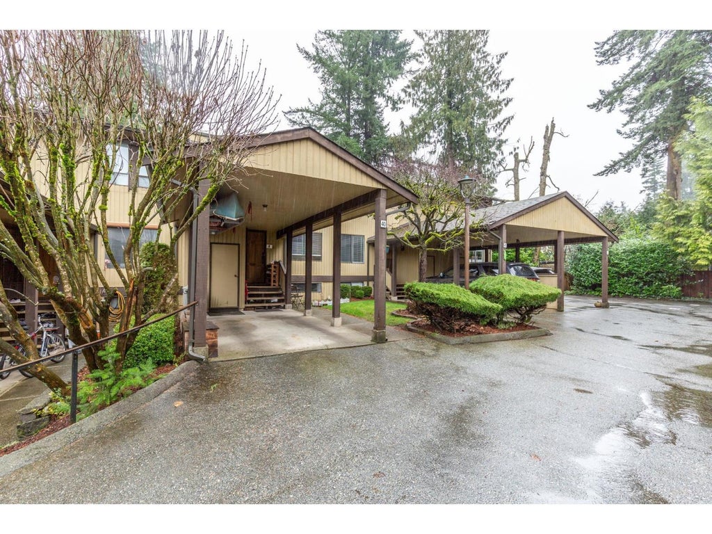 40 2998 Mouat Drive, Abbotsford