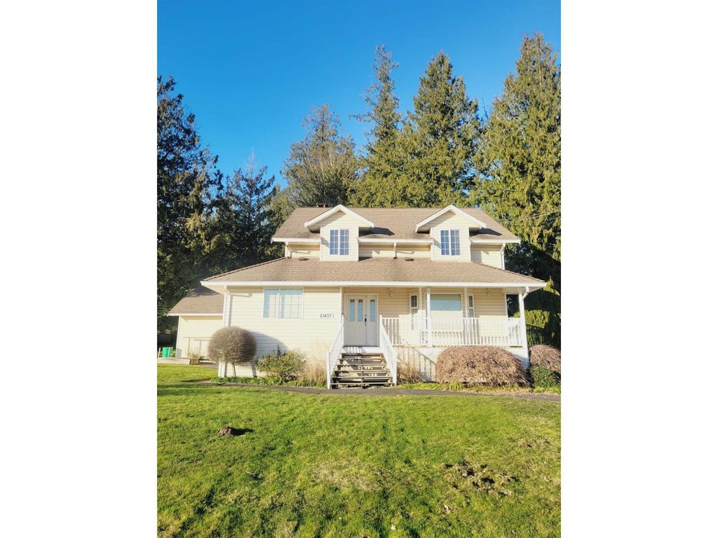 21457 78 Avenue, Langley