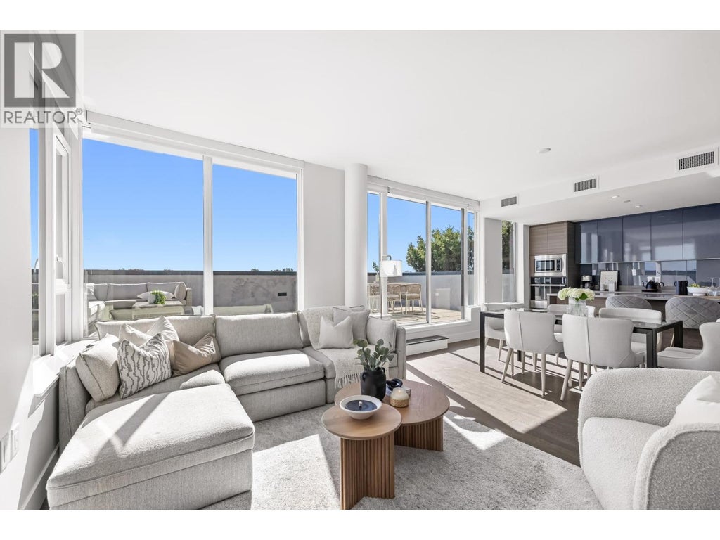 Ph655 8575 Rivergrass Drive, Vancouver