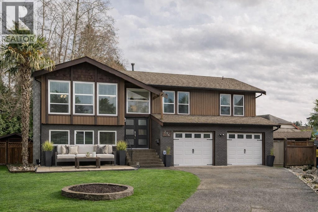 286 Robson Place, Delta