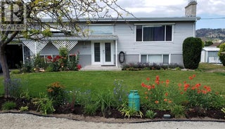 5010 Croil Avenue. Summerland, British Columbia