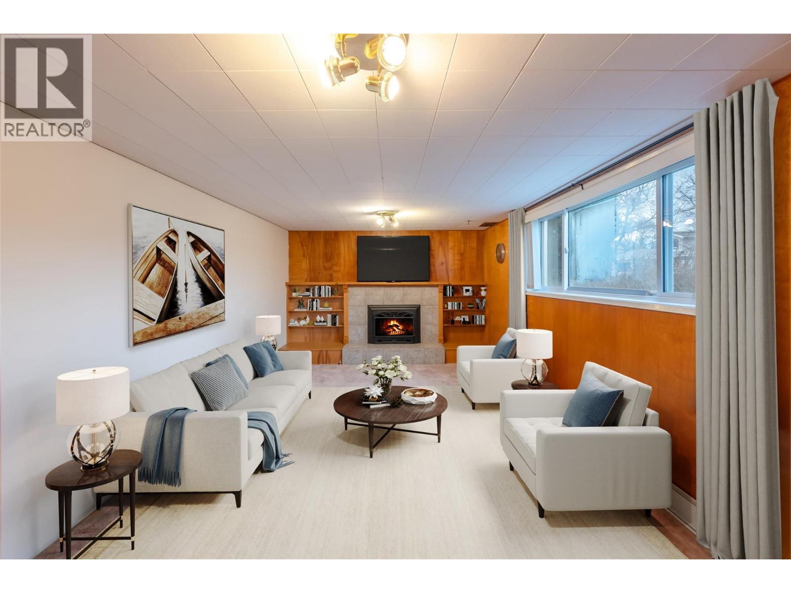 5010 Croil Avenue. Summerland, British Columbia