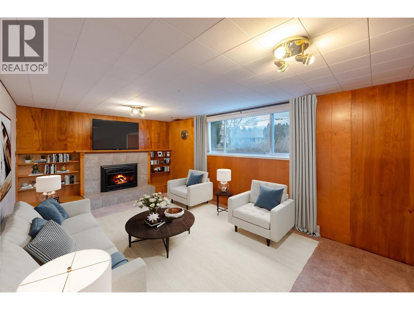 5010 Croil Avenue. Summerland, British Columbia