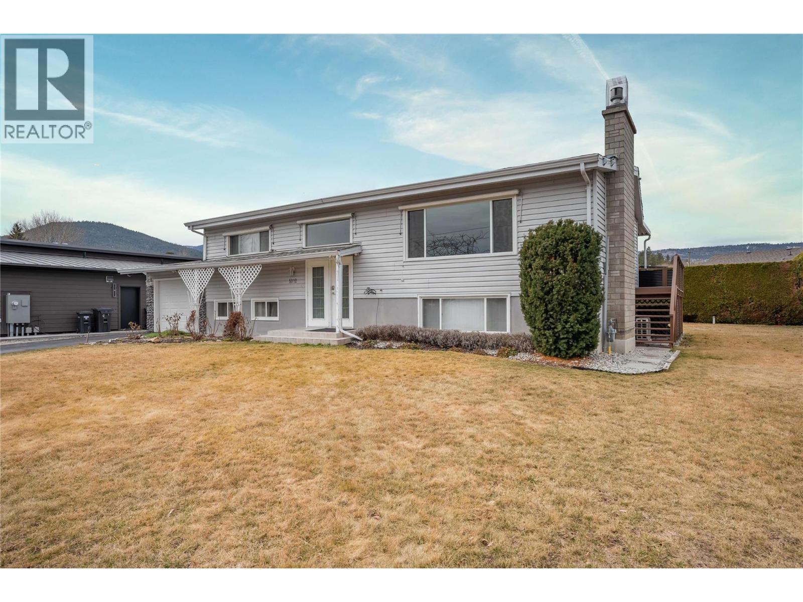 5010 Croil Avenue. Summerland, British Columbia