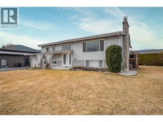 5010 Croil Avenue. Summerland, British Columbia