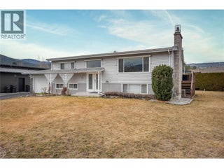 5010 Croil Avenue. Summerland, British Columbia