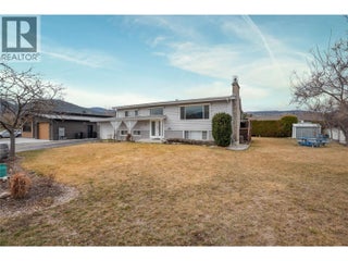 5010 Croil Avenue. Summerland, British Columbia