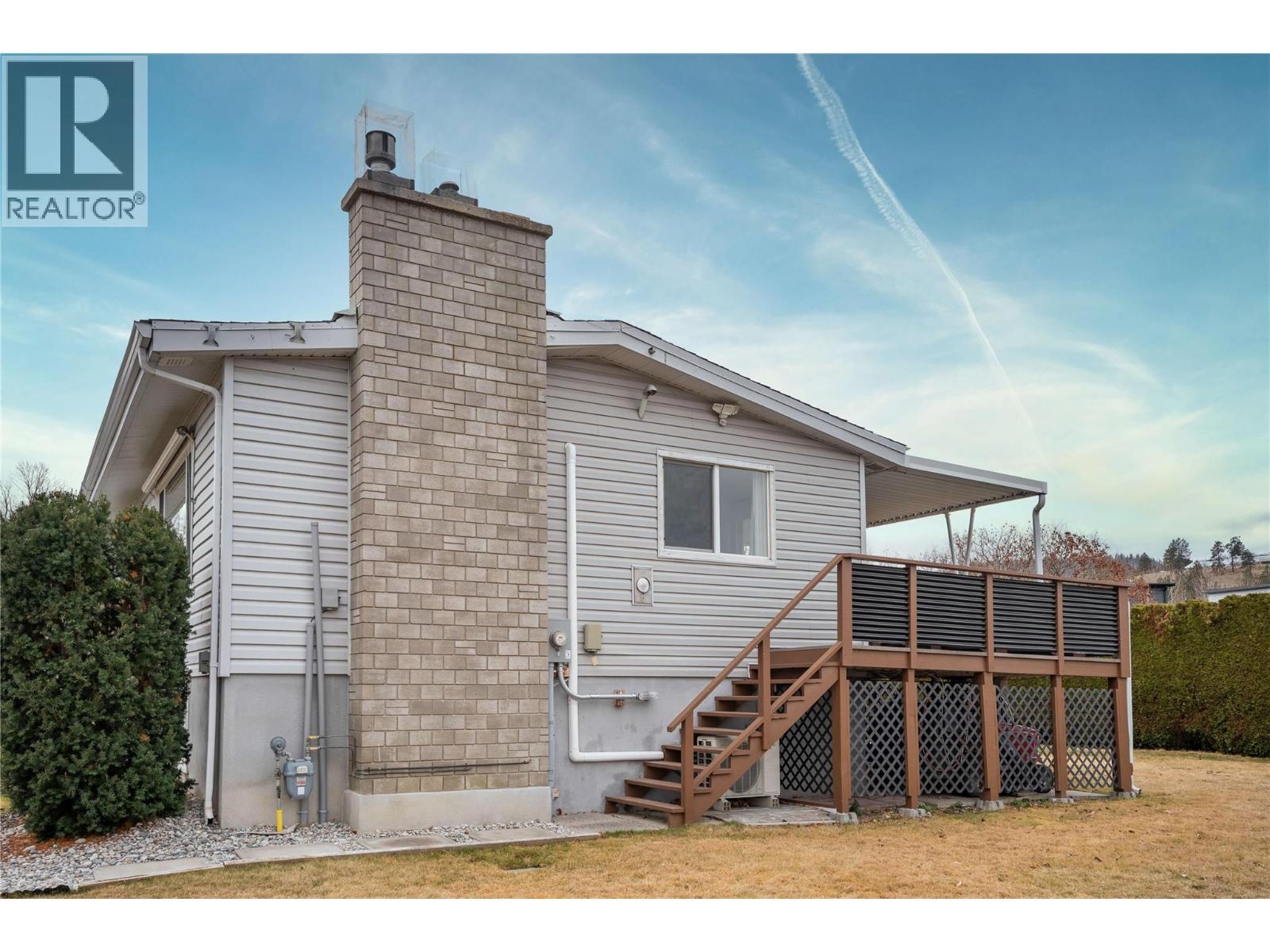 5010 Croil Avenue. Summerland, British Columbia