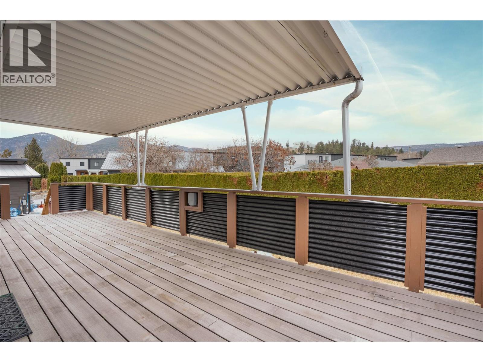 5010 Croil Avenue. Summerland, British Columbia