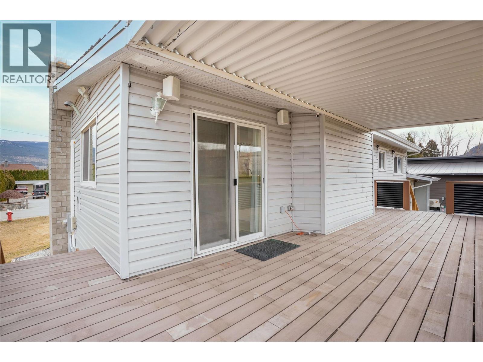 5010 Croil Avenue. Summerland, British Columbia