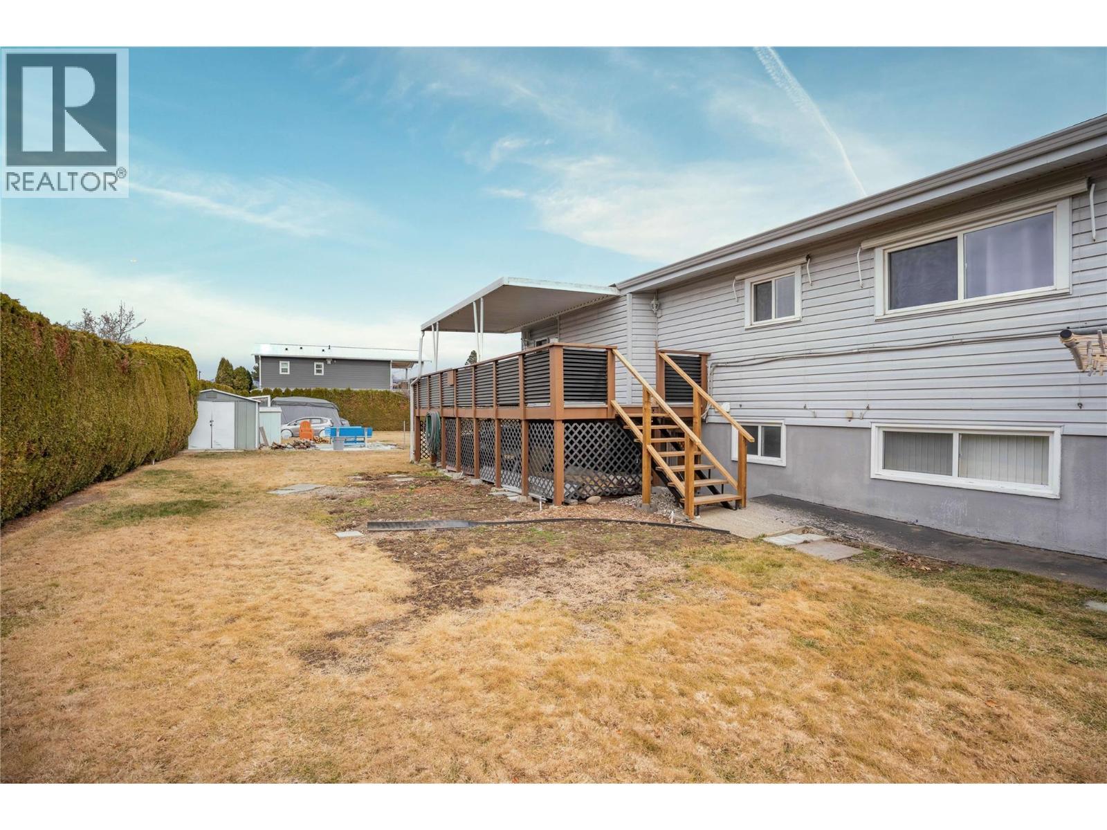 5010 Croil Avenue. Summerland, British Columbia