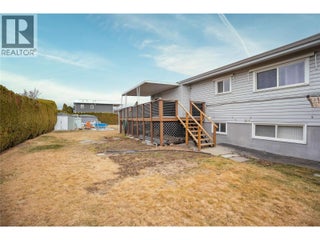 5010 Croil Avenue. Summerland, British Columbia