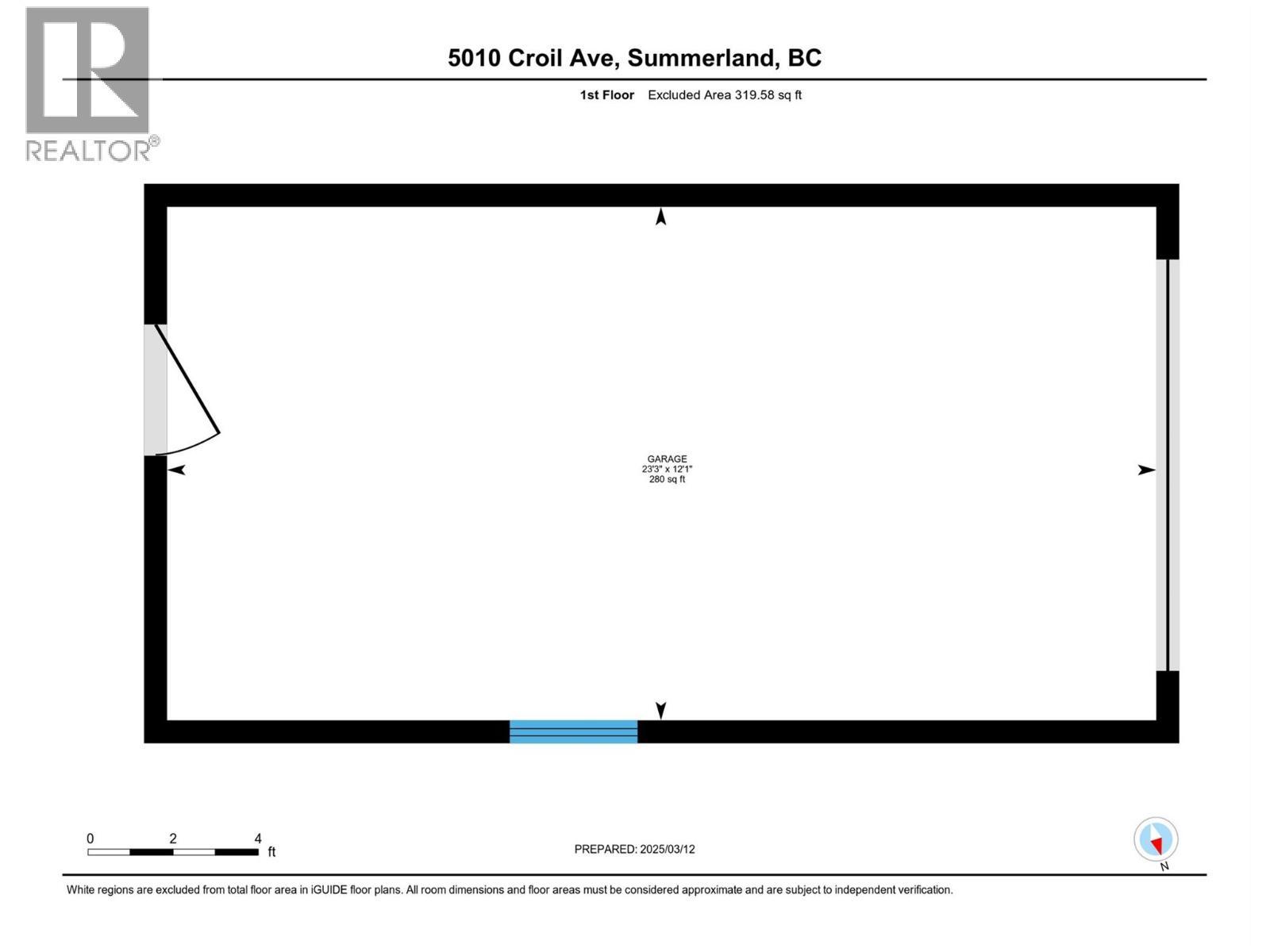 5010 Croil Avenue. Summerland, British Columbia