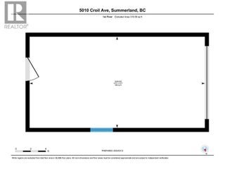 5010 Croil Avenue. Summerland, British Columbia