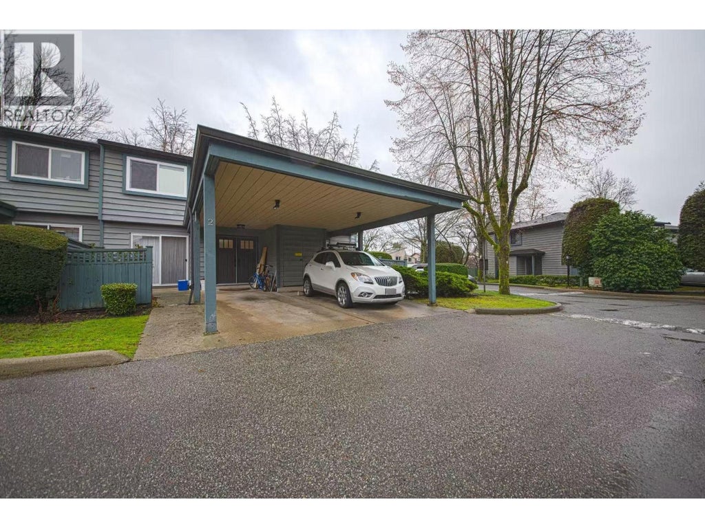 2 1170 Lansdowne Drive, Coquitlam
