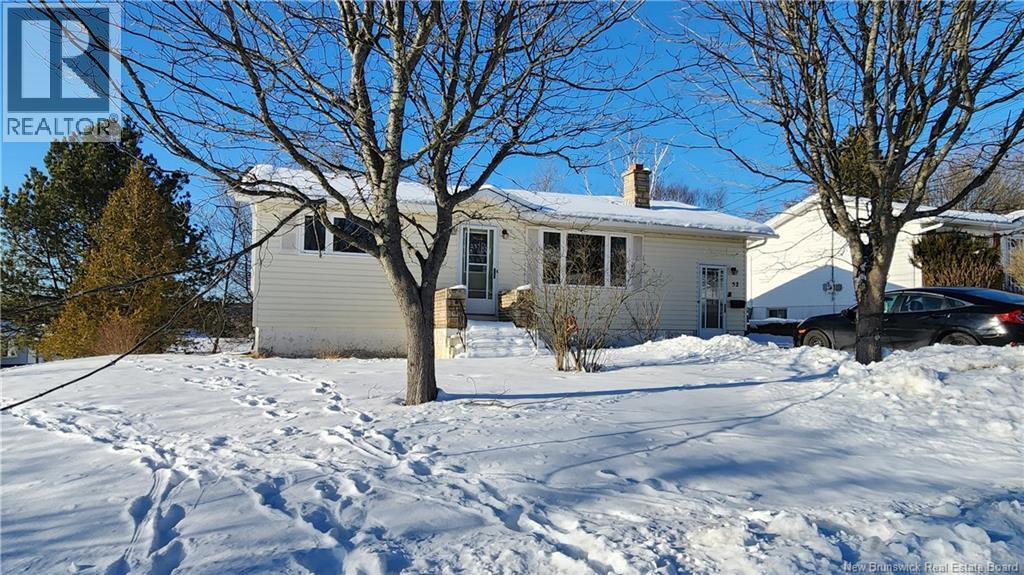 52 Park Hill Drive, Saint John