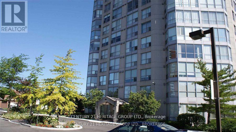801 - 1500 Grazia Court, Mississauga (rathwood)