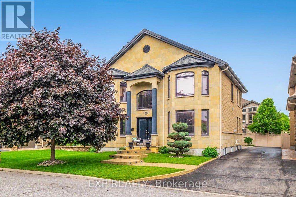 459 Rahul Crescent, Ottawa