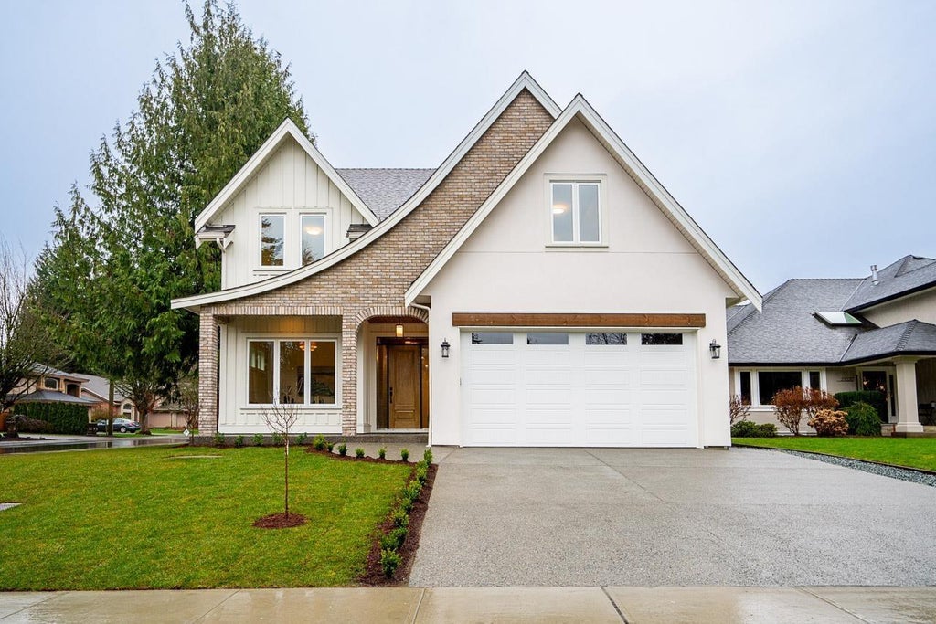 21026 45a Avenue, Langley