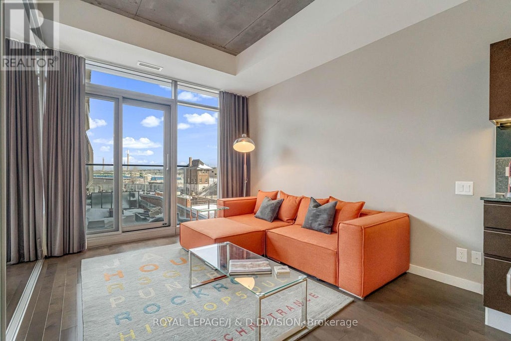 314 - 70 Distillery Lane, Toronto (waterfront Communities)