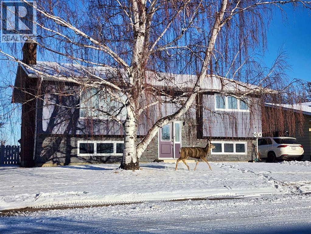 310 54 Avenue E, Claresholm