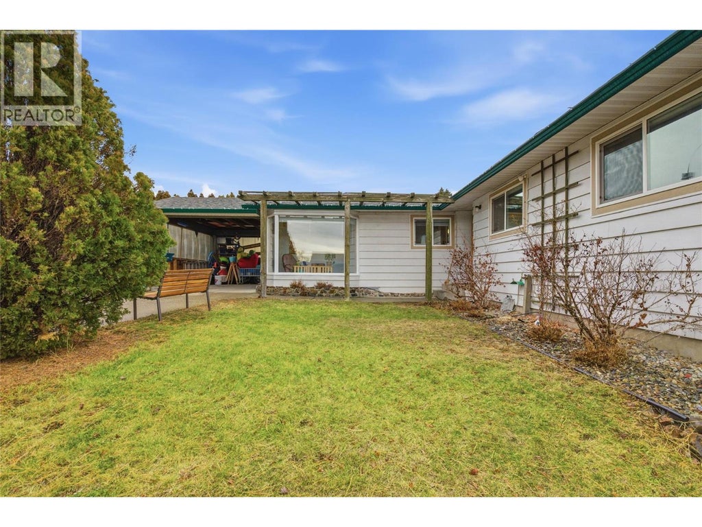 1562 Southview Terrace, Kamloops