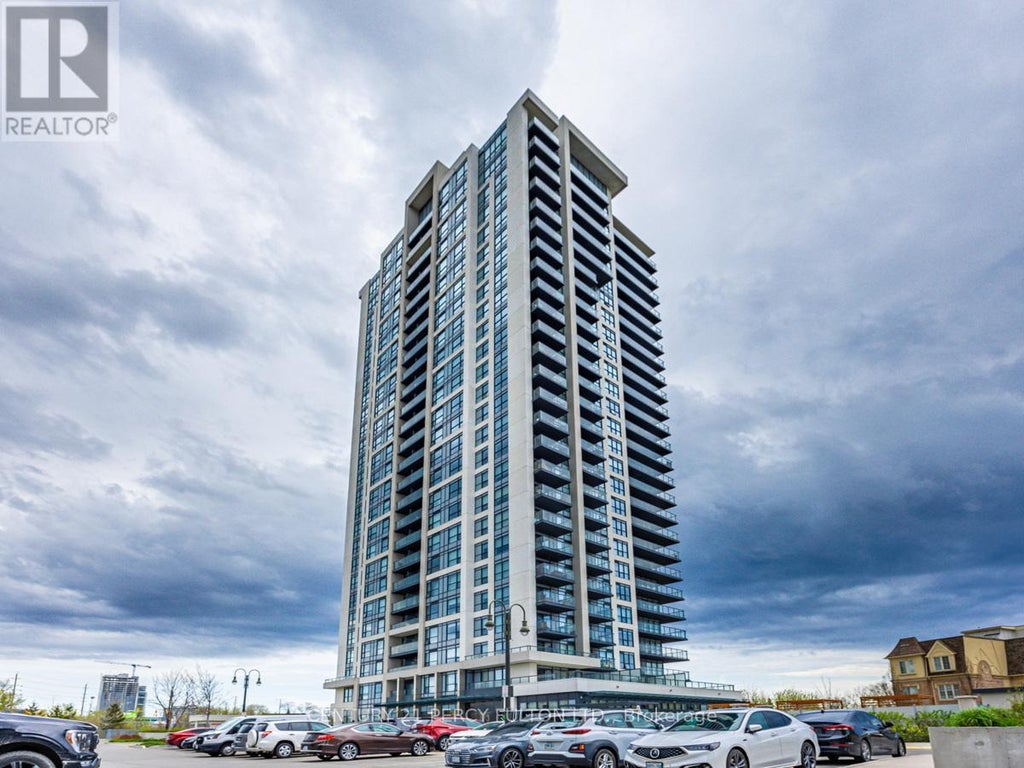 302 - 1255 Bayly Street, Pickering (bay Ridges)